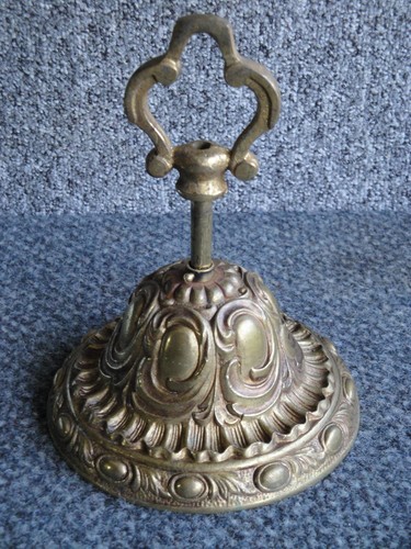Extra large antique - extra, 1/4"
