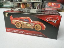 2/5 Disney Pixar Cars Dirt