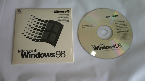 Microsoft windows second - microsoft,