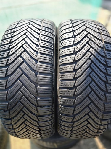 215 r16 95h michelin - 2x,