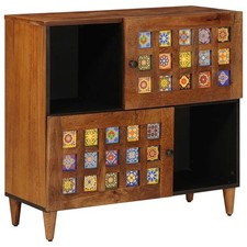 Sideboard with Storage with