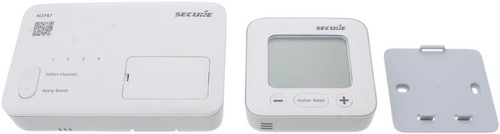 Secure h3747 channel smart - secure,
