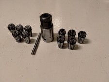 ER16 Chuck Collet For Emco