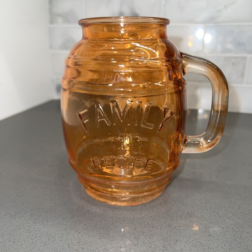 Circleware family recipe - family,