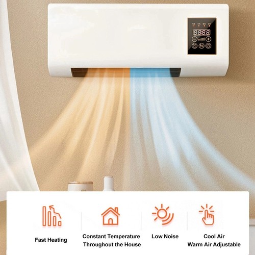 Cooling heating machine - 2,
