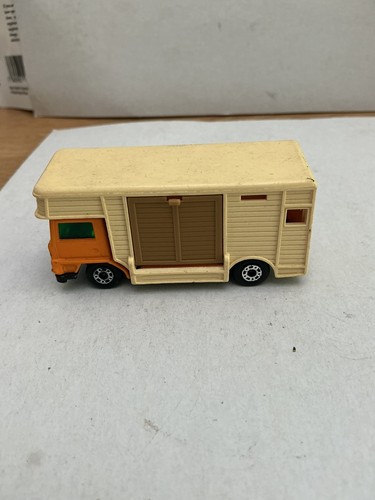Matchbox super fast 40 - matchbox,