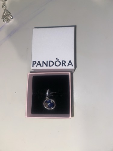 Authentic pandora spinning - authentic,