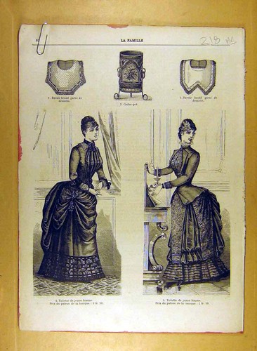 Original old antique - old,