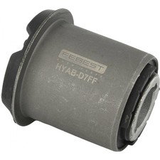 Axle Beam Bushing For Kia