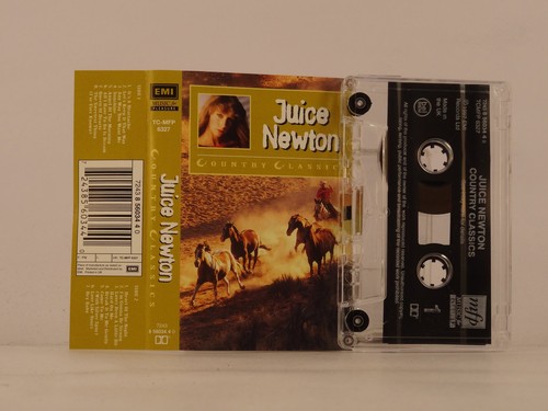 Juice newton country - juice, classics
