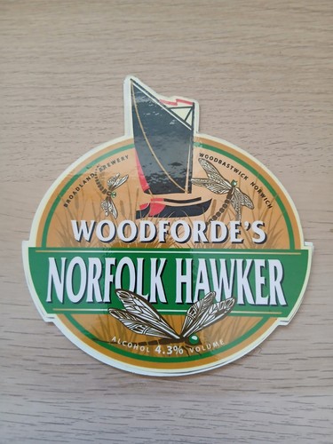Woodfordes brewery norfolk - woodfordes,