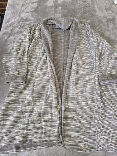 Collection grey marl - grey, open