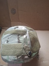 Blackhawk MTP Helmet Cover M Attachement Ready