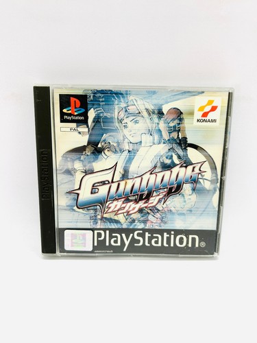 Gungage sony playstation psx - sony,