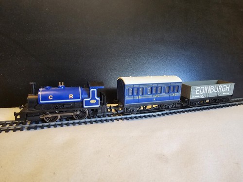 Hornby r1151 caledonian belle - hornby,