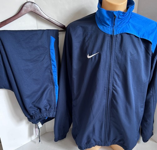 Nike tracksuit mens size - nike, xl