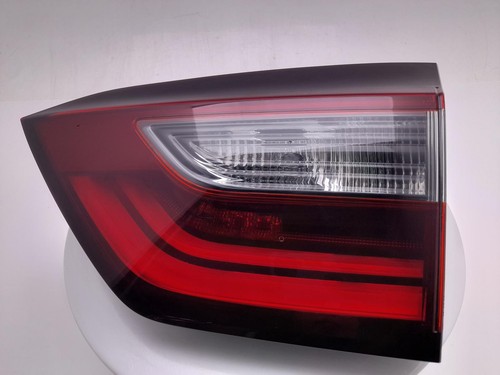 Honda jazz tail light - honda,