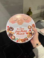 M&S The Original Very Merry