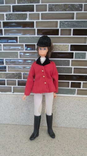 Vintage breyer show jumping - vintage,