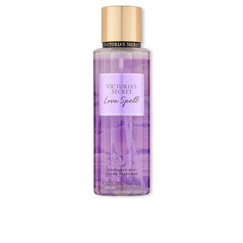 Victoria secret love spell - secret,