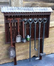 SM32 16mm- G scale Garden