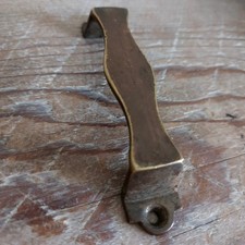 VINTAGE RECLAIMED UNUSUAL