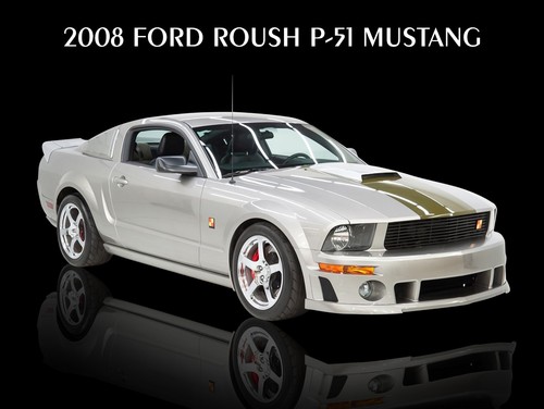 2018 ford roush - 2018,