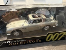 James Bond Autoart Aston