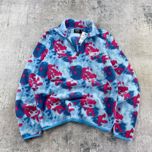 Wesc polar fleece - wesc, womens