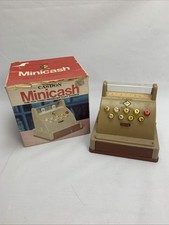 Vintage Casdon Minicash Cash