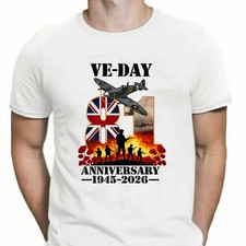 Ve Day 81st Anniversary T