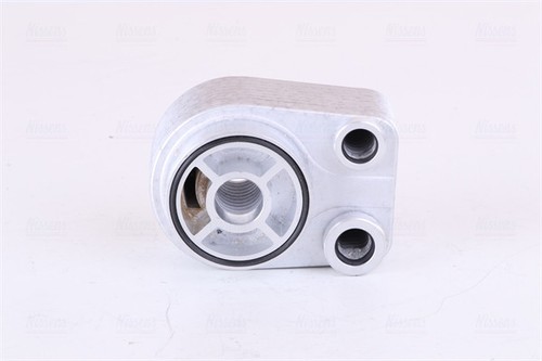 Nissens 90705 oil cooler - nissens,