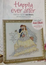 Happily Ever After - Joan