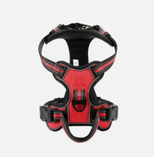 Dog Harness No Pull Topaz