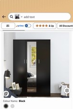 Panana doors mirrored - doors,