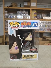 Funko Pop! Madara 978 Naruto