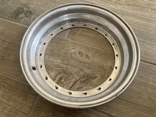 Revolution split rims - 1,
