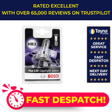 Hb3-12 V 60 W Hb3 Plus 120