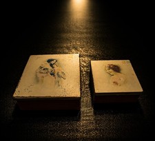 STUNNING VINTAGE VICTORIAN