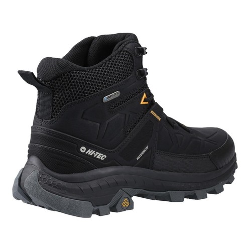 Tec rainier aww - hi, waterproof