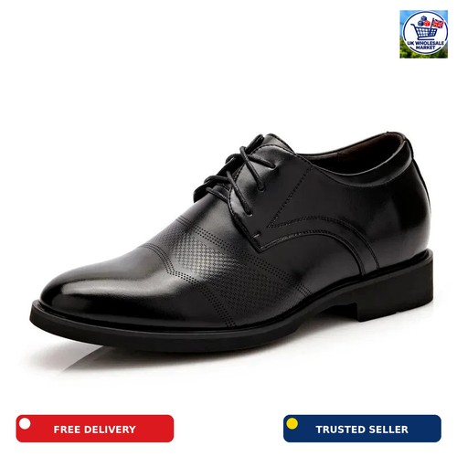 6cm 4in taller men - 6cm/2.4in, height