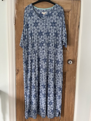 Fabulous ladies summer dress - fabulous,