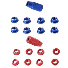 Remote Controller Switch Nut