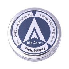 Air Arms DIABLO FIELD PLUS