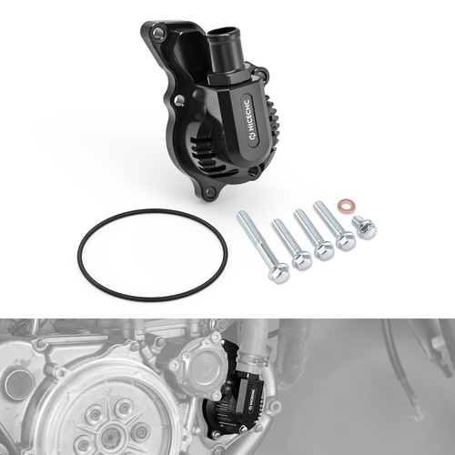 Nicecnc engine water pump - nicecnc,