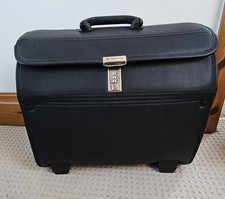 Samsonite classic pilot case - samsonite,