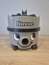 Numatic Henry VNP180-11 Grey Commercial Vacuum Cleaner Head Motor Unit Only 