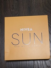 NIVEA SUN Eau de Toilette