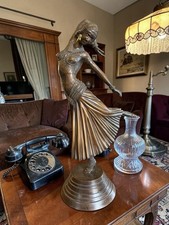 Art Deco/Nouveau Gorgeous
