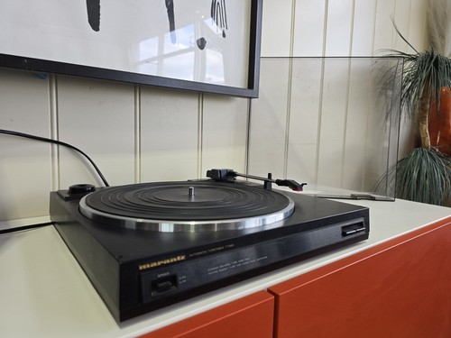 Marantz tt493 stereo - ,